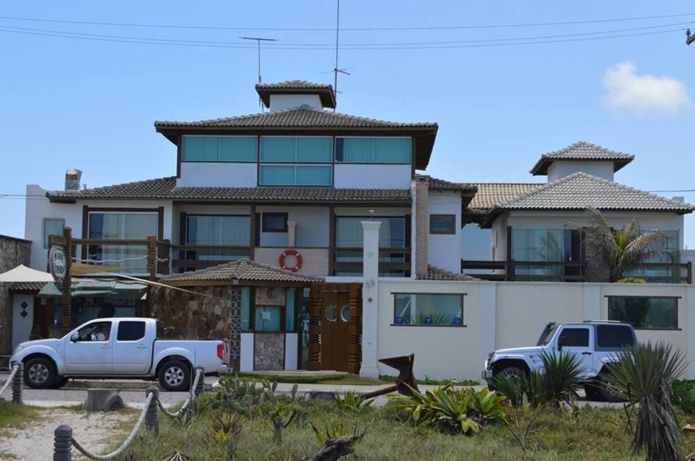 Pousada On Shore Cabo Frio Exterior photo