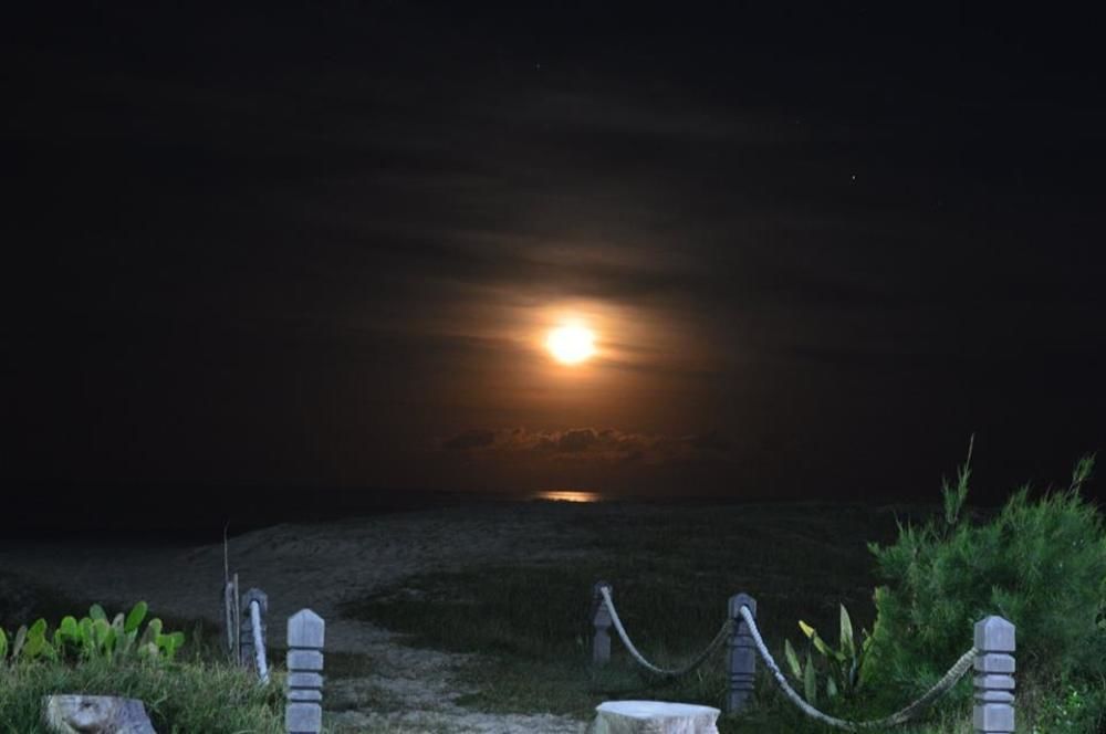 Pousada On Shore Cabo Frio Exterior photo